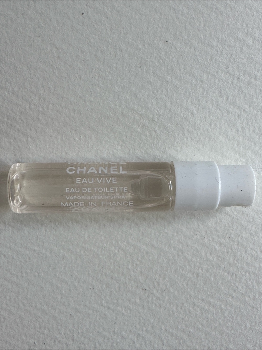 Chanel Chance Eau Vive